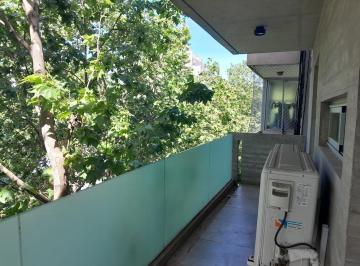 Departamento de 2 ambientes, Palermo · 2 Ambientes, Inmejorable Ubicación. Exte. Estado, Aa. Balcón Aterrazado, Muy Luminoso, Vestidor