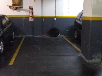 Garage , Parque Centenario · Cochera Cubierta Grande