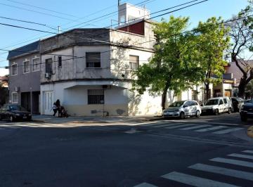 Departamento · 36m² · 2 Ambientes · 2 Ambientes Antiguo a La Calle, Refaccionado.