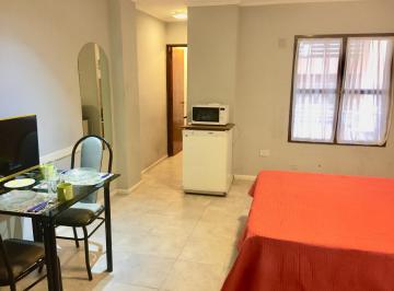 Departamento de 1 ambiente, Córdoba · Monoambiente Amoblado en Corazón de Nueva Cordoba