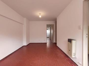Departamento · 38m² · 2 Ambientes · Departamento 1 Dormitorio Centro Zona Fac. de Derecho