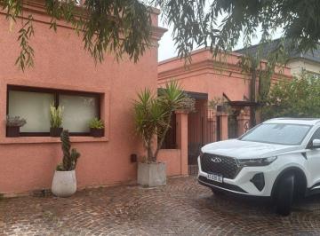 Casa de 5 ambientes, Tigre · Barrio Cerrado Complejo Villa Nueva - San Benito Al Río