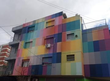 Departamento de 2 ambientes, General San Martín · Departamento de 2 Ambientes en El Centro de San Martin