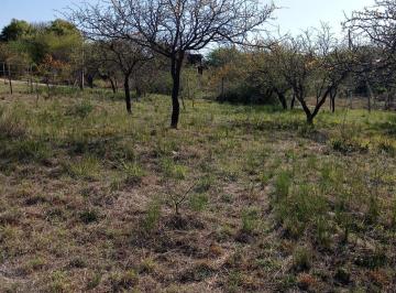 Terreno , Villa Los Aromos · Lote en Los Aromos - Cordoba