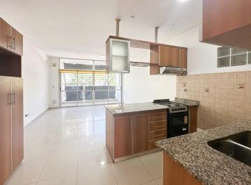 Departamento · 40m² · 2 Ambientes · 1 Cochera · Depto 2 Amb - Merlo Sur