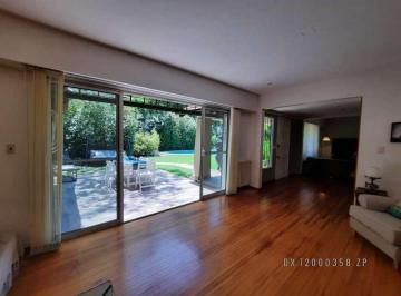 Foto 2 · Olivos - Casa Alquiler Usd 4.500