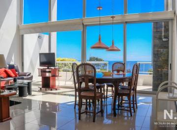 Foto6 · Apartamento en Venta Triplex con Vista Al Mar en Punta Ballena