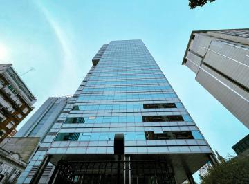 Oficina comercial · 4260m² · 40 Cocheras · Oficinas en Alquiler - Torre Intercontinental Plaza