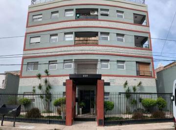 Departamento · 93m² · 3 Ambientes · 1 Cochera · Departamento Tres Ambientes con Cochera y Baulera