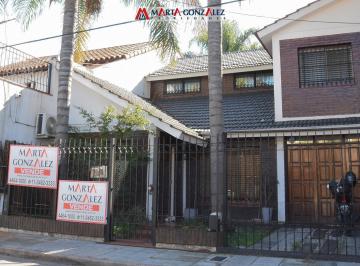 Casa · 200m² · 5 Ambientes · 3 Cocheras · Chalet Zona Ward