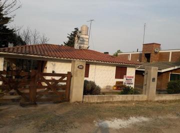 Casa · 90m² · 3 Ambientes · 1 Cochera · Casa en Venta 2 Dorm. - Villa Los Aromos - Cba.