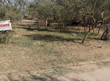 Terreno · 860m² · Lote en Venta en Villa Los Aromos - Sierras de Córdoba
