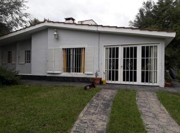 Casa · 150m² · 3 Ambientes · 2 Cocheras · Casa 2 Dorm. Piscina, Río. V. Los Aromos