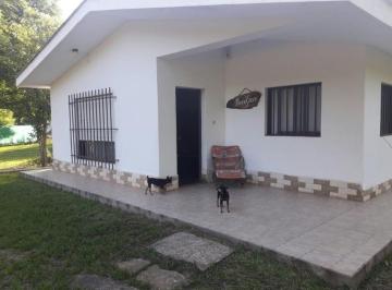Casa · 160m² · 3 Ambientes · 2 Cocheras · Casa 2 Dorm. Piscina, Parque, Río, Exc. Ubicación. Anisacate