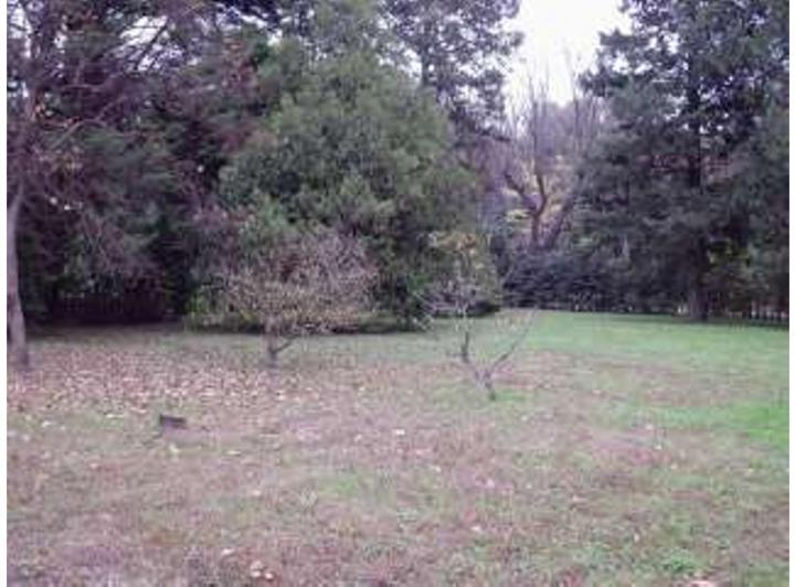 Terreno · 1676m²