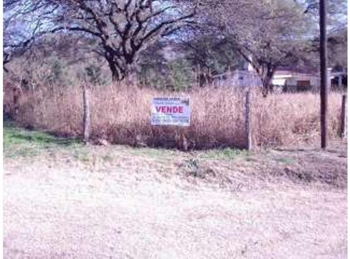 Terreno · 980m²