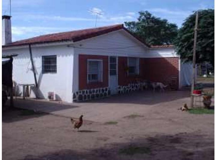 Casa en Anisacate