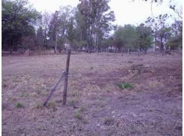 Terreno · 800m² · Terreno en Venta