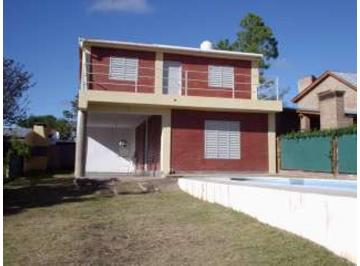 Casa · 120m² · 4 Ambientes · 1 Cochera · Casa en Venta 3