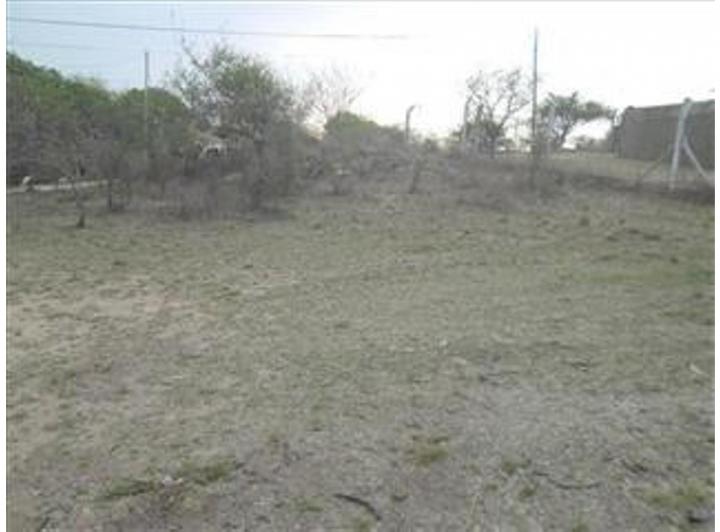 Terreno · 420m²