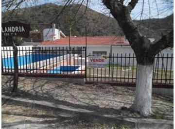 Casa · 130m² · 4 Ambientes · 1 Cochera · Casa en Venta 3