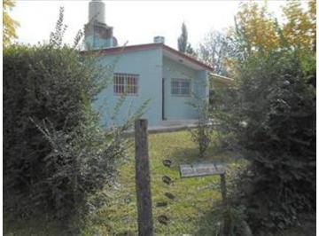 Casa · 130m² · 3 Ambientes · 1 Cochera · Casa en Venta 2