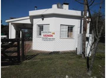 Casa · 117m² · 3 Ambientes · 1 Cochera · Casa en Venta 2 Dorm. - Villa Los Aromos - Cba.