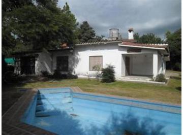 Casa · 120m² · 3 Ambientes · 1 Cochera · Casa en Venta 2