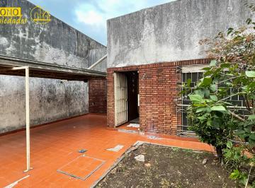 Casa de 3 ambientes, Villa Lugano · Casa a Refaccionar - J. L. Suárez 5200 - Loiacono Propiedades
