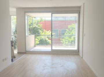Departamento de 2 ambientes, Villa Crespo · Humboldt Al 700