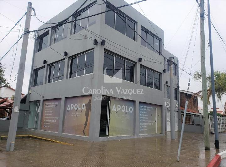 Oficina comercial · 40m²