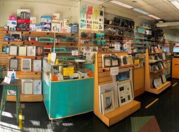 Local comercial · 262m² · Excelente Oportunidad Mb Local Sobre Av Santa Fe. Barrio Palermo