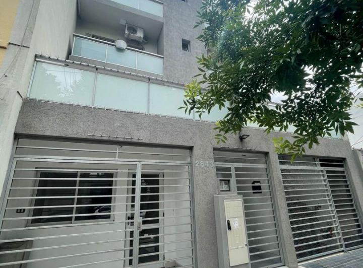 Departamento · 30m² · 1 Ambiente