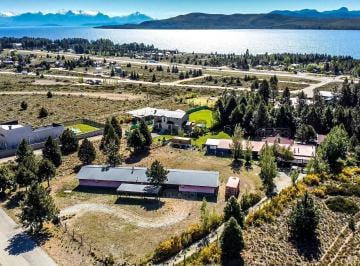 Casa · 200m² · 4 Ambientes · Casa + Departamento en Venta Ubicado en Dina Huapi, Bariloche, Patagonia