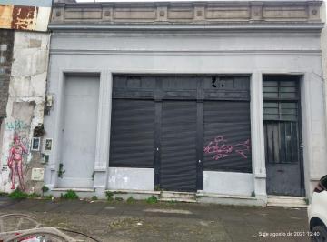 Local comercial , Chacarita · Local Galpón Oportunidad