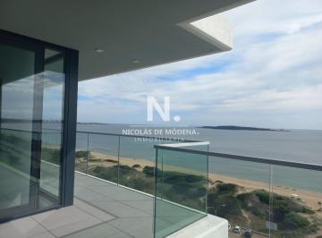 Foto1 · Apartamento en Alquiler en Punta del Este, de 3 Dorm..