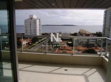 Foto1 · Apartamento en Venta de 2 Dorm. en Punta del Este