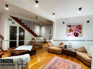 Casa de 4 ambientes, Villa Lugano · Chalet en Venta - Cafayate Al 4800 - Loiacono Propiedades