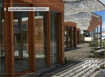 Local comercial · 36m² · Casagrande Locales a Estrenar en José Ignacio No Paga Expensas