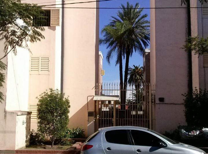 Departamento · 50m² · 3 Ambientes