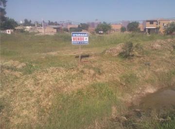 Terreno · 2750m² · Terreno en Venta