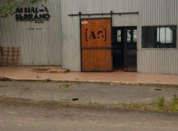 Local comercial · 650m² · 1 Ambiente · Venta Local Block en Sierra de Los Padres