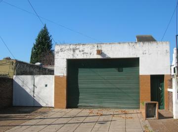 Bodega-Galpón , La Matanza · Galpon 160 m Cubiertos Mas Espacio Libre