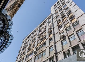 Oficina comercial · 514m² · 13 Ambientes · Oficina de Piso Exclusivo en Venta en El Micro Centro de Rosario
