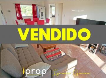 Departamento · 48m² · 2 Ambientes · Dto.1 Dorm. C/balcón y Gran Terraza de Uso Exclusivo, Vista a Las Sierras!financ