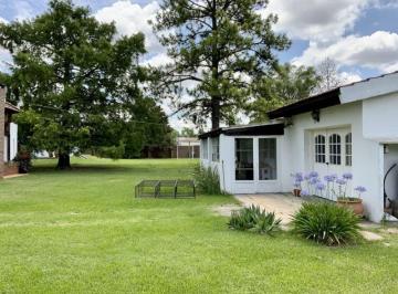 Terreno · 80m² · 1 Dormitorio · Ruta 9 y Punta del Este - Terreno de 1000 m² en Venta - Funes