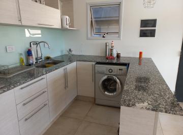 Dpto de 1 dormitorio principal, baño ante baño, cocina con freezer y lavarropas · Dueño Alquila Dpto Temporal en Carlos Paz. Consultar Precio.