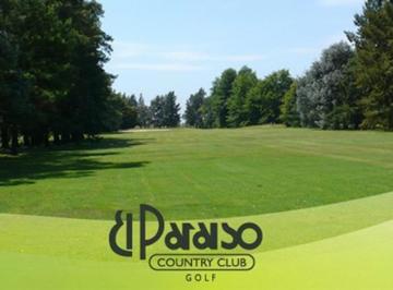 Terreno · 700m² · Lote en El Paraiso Country Club