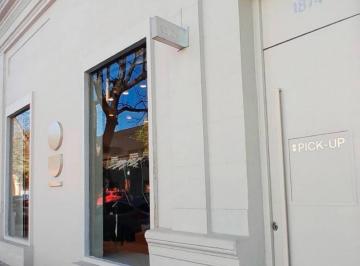 Terreno · 250m² · Terreno/local Comercial Palermo Soho Sobre Terreno Propio 8,66x23