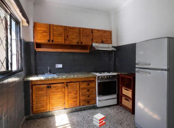 Casa · 156m² · 3 Ambientes